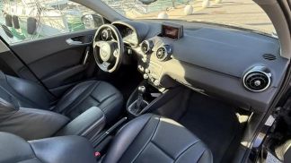 Finansowanie Wóz Audi A1 2013