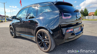 Finansowanie Hatchback BMW I3S 2019