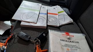 Leasing Closed Box Volkswagen CRAFTER 35 2.0 2015
