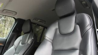Lízing SUV Volvo XC90 2019