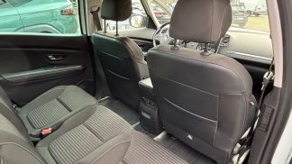 Leasing Hayon Renault Scenic 2023