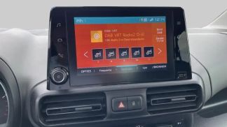 Leasing Hatchback Citroën Berlingo 2020