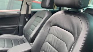 Leasing SUV Volkswagen Tiguan 2020