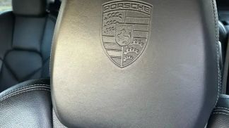 Lízing SUV Porsche Cayenne 2015