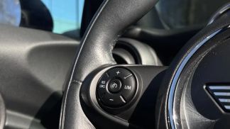 Financování Konvertibilní MINI Cooper Cabrio 2019