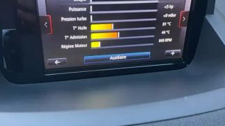 Financování Kupé Renault Megane 2015