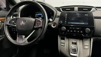 Lízing SUV Honda CR-V 2019