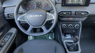 Leasing Wagon Dacia Jogger 2024