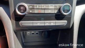 Leasing Sedan Renault Megane 2020