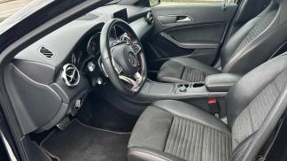 Leasing Hayon MERCEDES GLA 200 2019