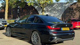 Leasing Sedan BMW 330 2019