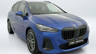 Leasing Le transport des passagers BMW 218 2023