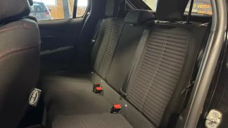 Lízing Hatchback Peugeot 208 2022