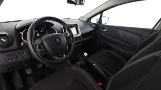 Leasing Hayon Renault Clio 2018