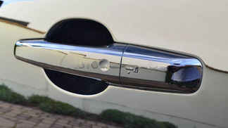 Leasing Wagon Jaguar XF 2019