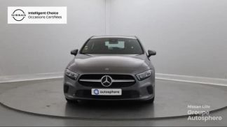 Leasing Hatchback MERCEDES CL 2020