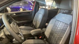 Leasing SUV Volkswagen T-Roc 2025