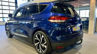Lízing Hatchback Renault Scenic 2017