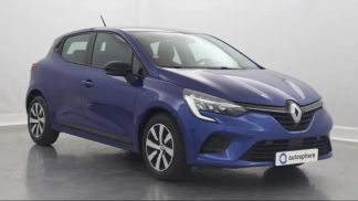 Leasing Sedan Renault Clio 2023