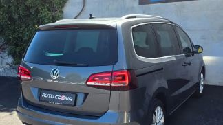 Finansowanie Hatchback Volkswagen Sharan 2017