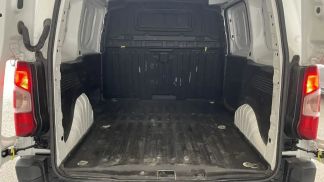 Finansowanie Van Citroën Berlingo 2020
