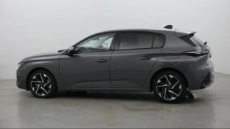 Financování Sedan Peugeot 308 2024