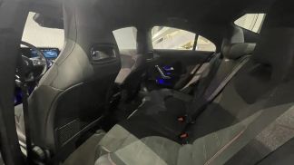 Lízing Kupé MERCEDES CLA 200 2023