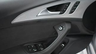 Finansowanie Wóz Audi A6 2018