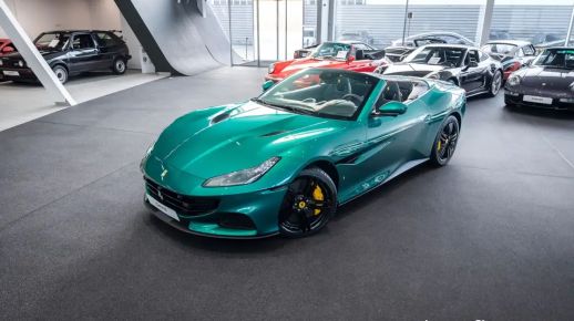 Ferrari Portofino 2024