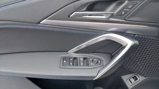 Finansowanie SUV BMW X1 2024