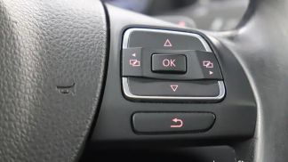 Lízing Kabriolet Volkswagen Eos 2014