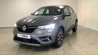 Leasing SUV Renault Arkana 2023