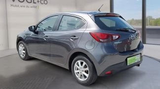 Finansowanie Hatchback Mazda 2 2018