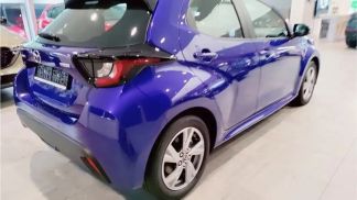 Leasing Hatchback Mazda 2 2024