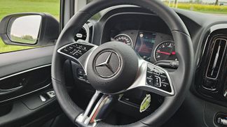 Leasing Van Mercedes-Benz VITO 116 2024