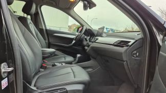 Finansowanie SUV BMW X1 2021