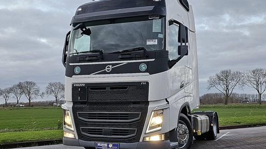 Volvo FH 500 2018