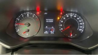Leasing Sedan Renault Clio 2020