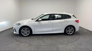 Lízing Hatchback BMW 118 2022