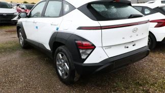 Finansowanie SUV Hyundai Kona 2025