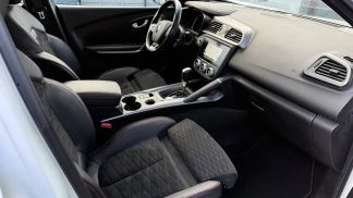 Finansowanie Zamienny Renault Kadjar 2019