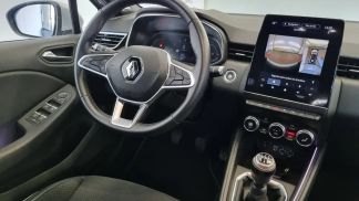 Lízing Sedan Renault Clio 2020