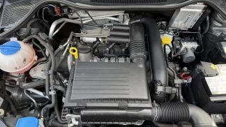 Leasing Hatchback Volkswagen Polo 2014