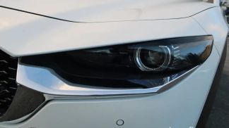 Leasing SUV Mazda CX-30 2019