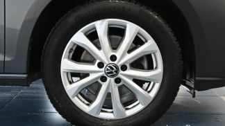 Finansowanie Van Volkswagen Caddy 2022