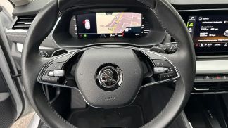 Leasing Wagon Skoda Octavia 2022