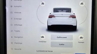 Finansowanie Wóz Tesla Model X 2021