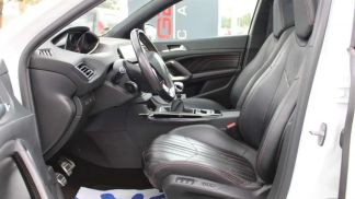 Leasing Wagon Peugeot 308 2016