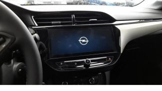 Leasing Hayon Opel Corsa 2024