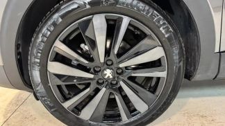 Finansowanie Hatchback Peugeot 5008 2024